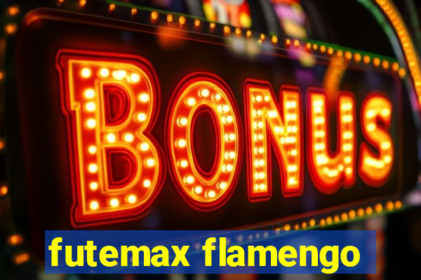 futemax flamengo-fluminense